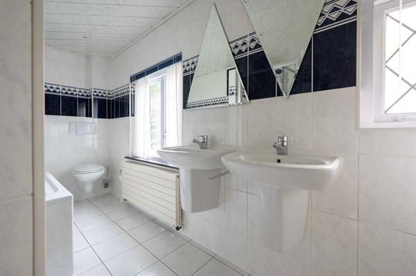 Medium property photo - Haspelstraat 2, 4741 SH Hoeven